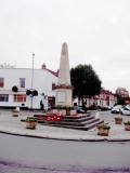 War Memorial , Westbury upon Trim